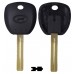 LLAVE HUECA HYUNDAI corte regata