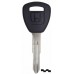 LLAVE HUECA HONDA