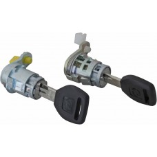 CILINDROS PUERTAS HONDA Civic Mod. 96-99  CRV  Mod. 97-00