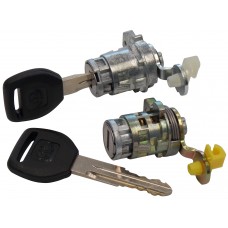 CILINDROS PUERTAS HONDA Accord Odyssey Mod. 98-03