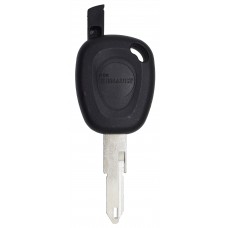 LLAVE HUECA RENAULT