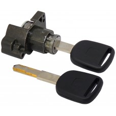 CILINDRO PUERTA HONDA Civic Mod. 06-11  Fit Mod. 09-12  CRV Mod. 07-12  Llave regata IZQUIERDO