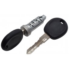 CILINDRO PUERTA VW Gol con llave (repuesto)