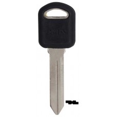 LLAVE HUECA CHEVROLET PK3 Cavalier - sonoma - sierra- suburban - astro mod. 95-07 marca JMA 