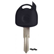 LLAVE HUECA CHEVROLET Astra corte izquierdo marca JMA