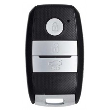 CARCASA KIA Sportage-Optima-Sorento-Rio mod. 15-17 de presencia 3 botones
