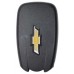 LLAVE CHEVROLET Equinox- Spark-Trax mod. 17-19 de proximidad Fc. HYQ4AA de 315 MHZ chip TP12