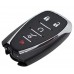 LLAVE CHEVROLET Equinox- Spark-Trax mod. 17-19 de proximidad Fc. HYQ4AA de 315 MHZ chip TP12