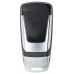 LLAVE CONTROL TIPO MITSUBISHI DE PRESENCIA PARA GENERAR MINI KD 4 BOTONES SIN INSERTO Y CON CHIP (serie ZB )