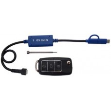 PROGRAMADOR MINI KD para controles universales