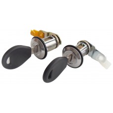 CILINDROS PUERTAS NISSAN Tsuru I, II, III, Camioneta D21 Mod. 83-14 Cam. NP300