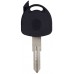 LLAVE HUECA CHEVROLET Astra corte izquierdo marca JMA
