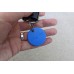 CHIPOLO LOCALIZADOR DE LLAVES COLOR AZUL