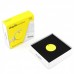 CHIPOLO LOCALIZADOR DE LLAVES COLOR AMARILLO