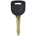 LLAVE HUECA MAZDA  Mod. 06-09 