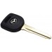 LLAVE HUECA MAZDA  Mod. 06-09 