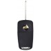 CARCASA CHEVROLET SPARK LLAVE ABATIBLE 3 BOTONES