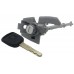 CILINDRO PUERTA HONDA Odyssey con base IZQUIERDO