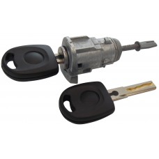 CILINDRO PUERTA SEAT Leon Mod. 98-06 Toledo Mod. 98-04  IZQUIERDO