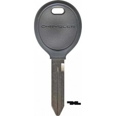 LLAVE DODGE Y160 Neon 00-06, Stratus 01-06, Ram 02-09, Dgo. 01-03 JEEP - CHRYSLER Voyager 01 c/chip 4D-64 Tx. LLAVE DODGE Y160 Neon 00-06, Stratus 01-06, Ram 02-09, Dgo. 01-03 JEEP - CHRYSLER Voyager 01 c/chip 4D-64 Tx.
