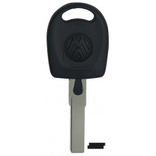 LLAVE VW Derby Mod. 02-07 con chip TP14-44 Crypto LLAVE VW Derby Mod. 02-07 con chip TP14-44 Crypto