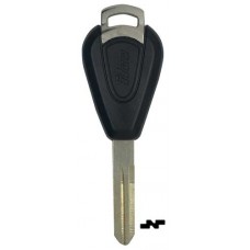 LLAVE SUBARU  con chip 4D 60 Texas Crypto