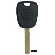 LLAVE HUECA BMW 2 Facetas  