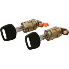 CILINDROS PUERTAS TOYOTA CamionetaHilux RN80-85  Mod. 88-97