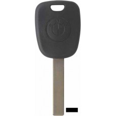 LLAVE BMW - MINI COOPER 2 facetas con chip 73 LLAVE BMW - MINI COOPER 2 facetas con chip 73