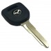 LLAVE MAZDA 3, 6  Mod. 06-09 con chip 4D-63 TP20