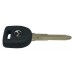 LLAVE MAZDA 3, 6  Mod. 06-09 con chip 4D-63 TP20