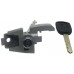 CILINDRO PUERTA HONDA Odyssey con base IZQUIERDO