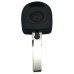 LLAVE VW Derby Mod. 02-07  con chip TP14-44 Crypto