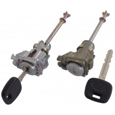 CILINDROS PUERTAS TOYOTA Yaris Mod. 05-10