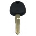 LLAVE HYUNDAI Attitude Mod. 07-09 con chip 46 TP12