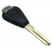 LLAVE SUBARU  con chip 4D 60 Texas Crypto