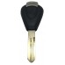 LLAVE SUBARU  con chip 4D 60 Texas Crypto