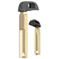 INSERTO DE LLAVE (espadin) TOYOTA Smart