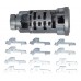 CILINDRO PUERTA HONDA mod. 03-13 (repuesto con teclas)