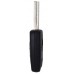 CARCASA HYUNDAI  i30 - ix35  con llave Abatible de 3 botones para control de alarma 