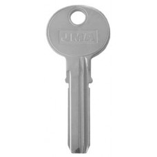 LLAVE  ALTA SEGURIDAD JMA TE-T60.2.1  (5 pzas)