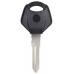 LLAVE YAMAHA R15 para moto para moto (5 Pzas)