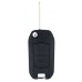CARCASA CHEVROLET Corsa Mod. 03-11  de 2 botones con llave Abatible para control de alarma