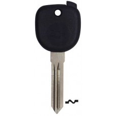LLAVE HUECA CHEVROLET Malibu mod. 04-11, suburban mod. 06-11, avalanche-silverado mod. 07-11 marca JMA