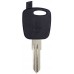 LLAVE HUECA Ford Fiesta marca JMA