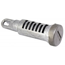 CILINDRO DE PUERTA VOLKSWAGEN Pointer-Gol-Saveiro-Parati GIII *  sin llave y sin teclas