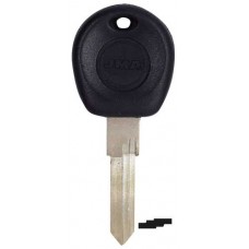 LLAVE VOLKSWAGEN niquelada JMA VO-2P (5 pzas)