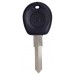 LLAVE VOLKSWAGEN niquelada JMA VO-2P (5 pzas)