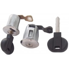 CILINDROS PUERTAS PEUGEOT Partner Mod. 96-08
