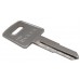 LLAVE HONDA niquelada HOND-4IS (5 pzas)